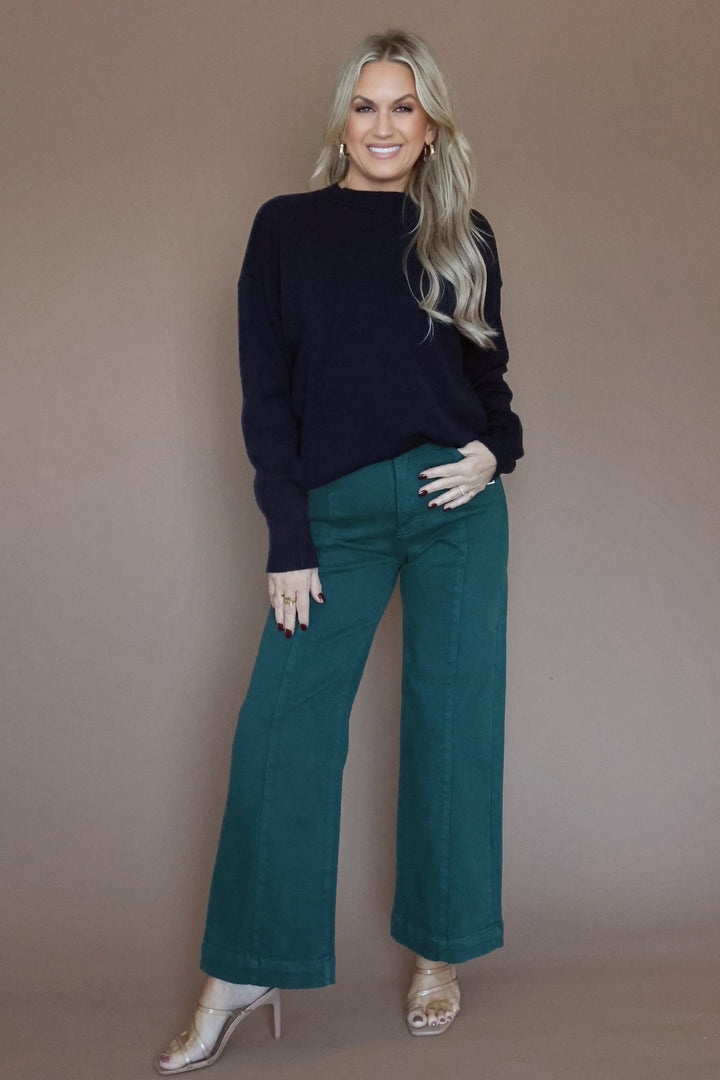 Jane Tummy Control Pants