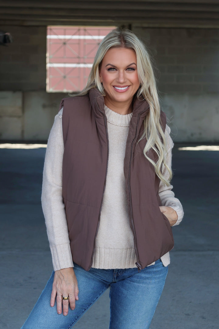 Camp Sweater