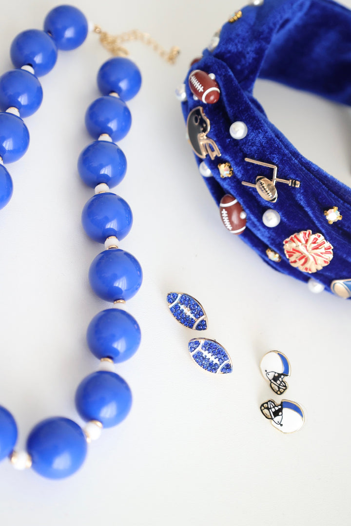 Game On Necklace