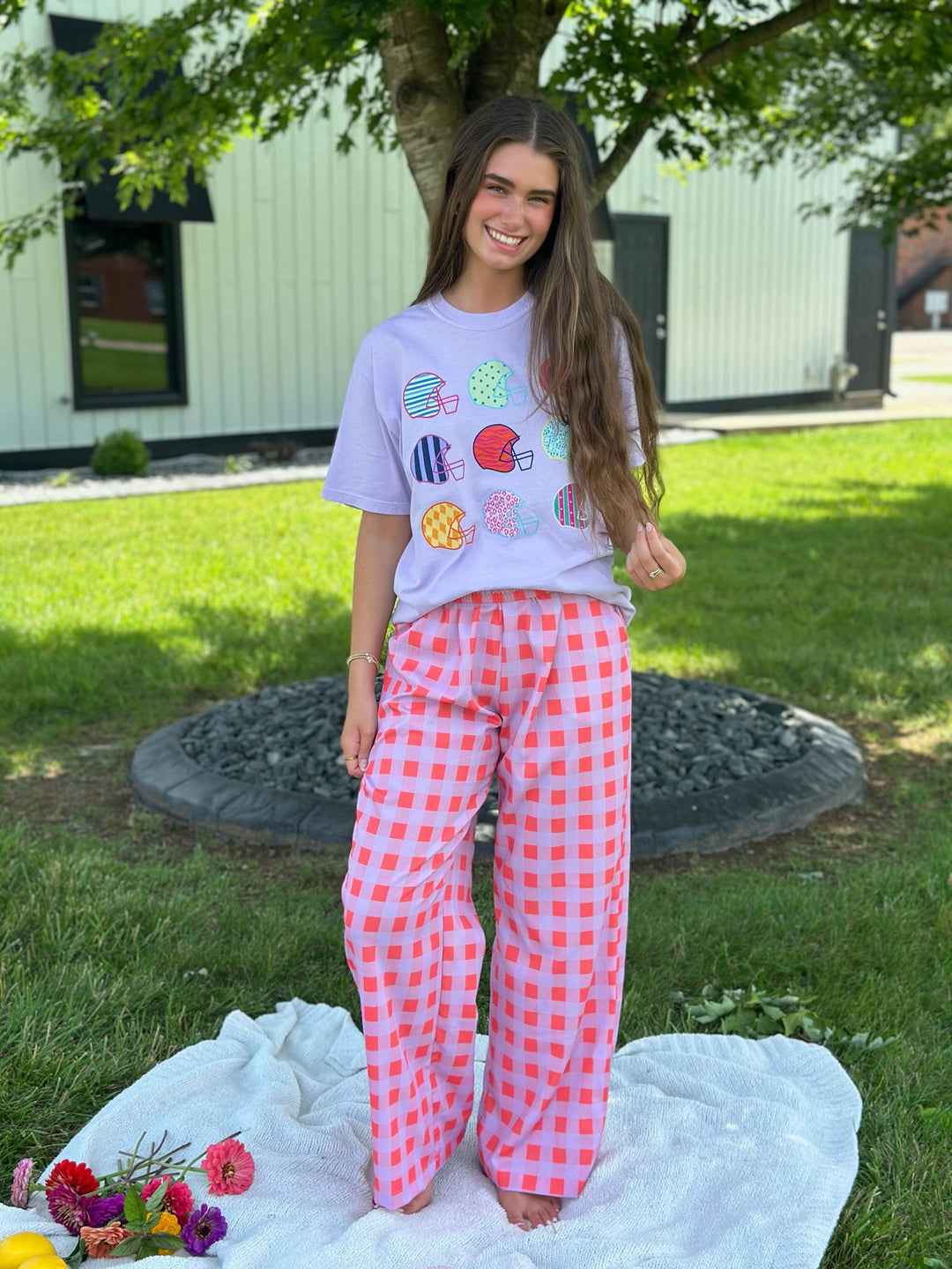 Forever Yours Pants
