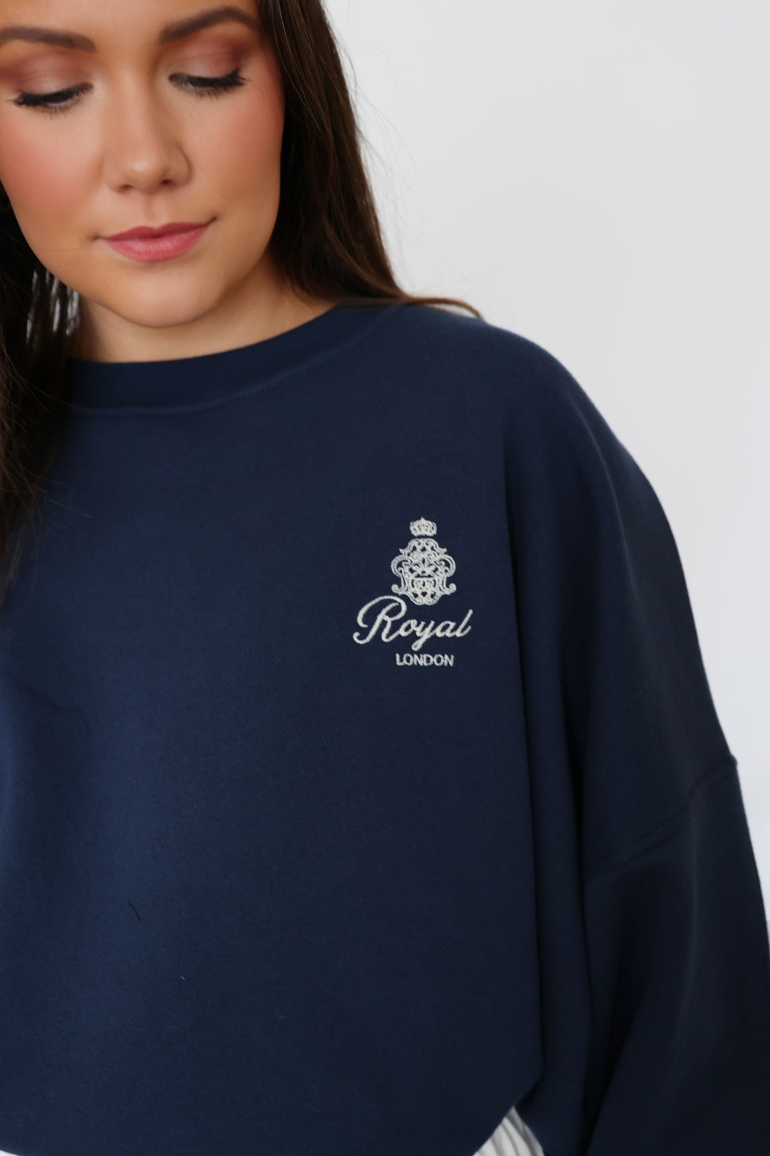 Bon Voyage Sweatshirt