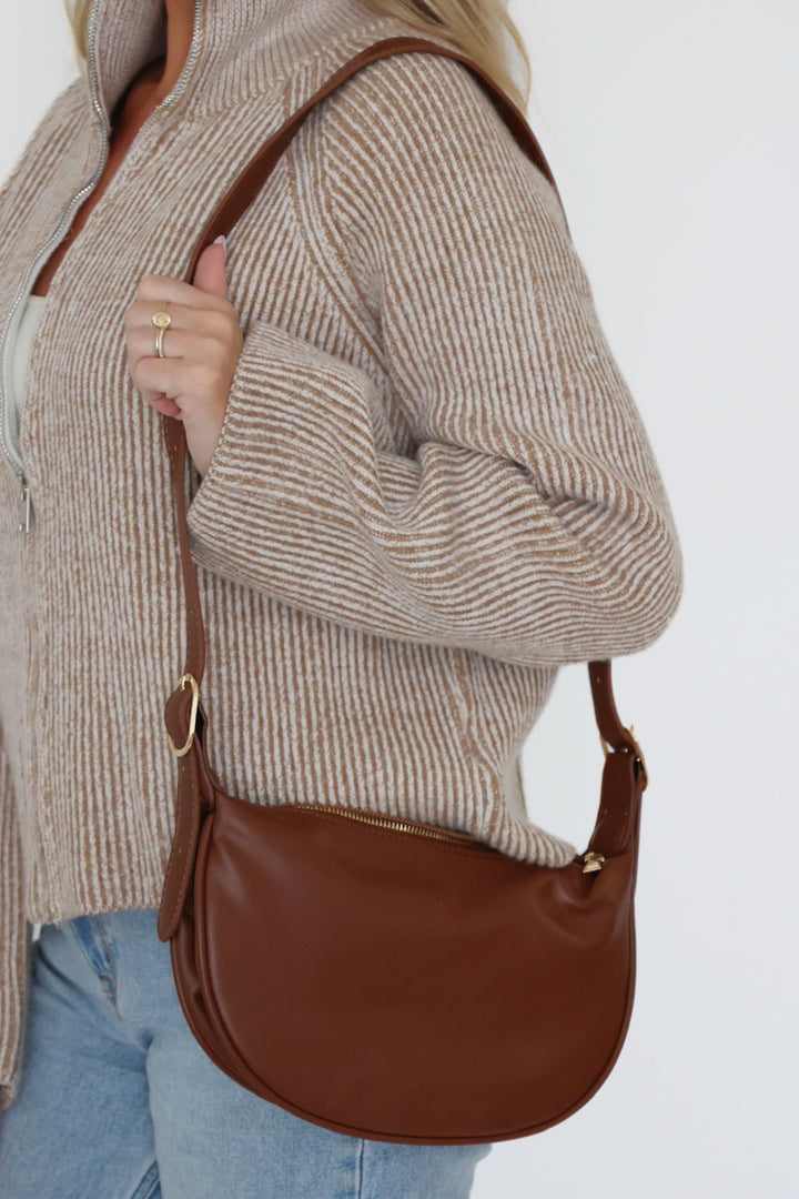 Vett Crossbody Bag