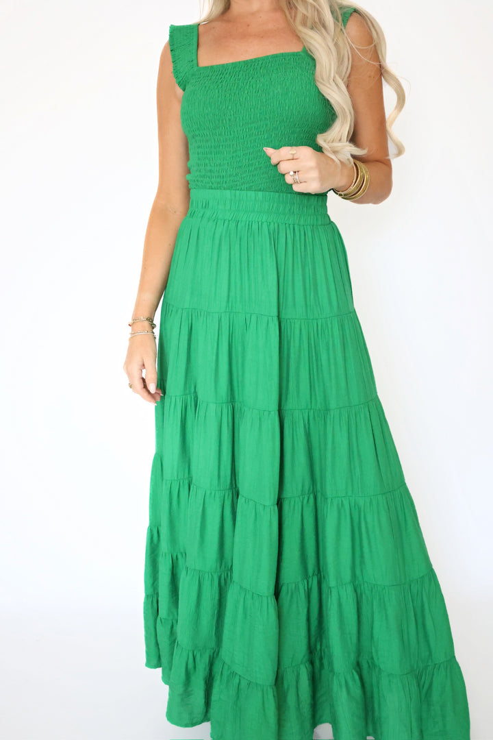 Socialize Two Way Skirt & Dress
