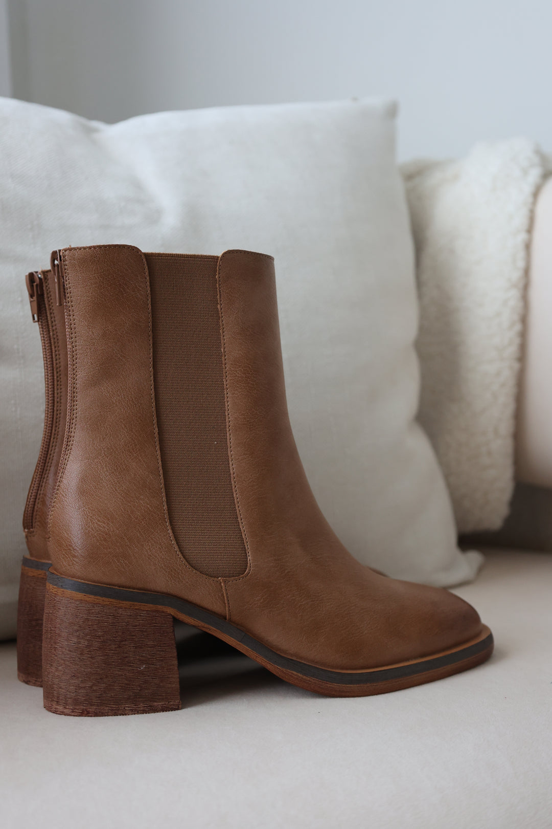 Olivia Boots