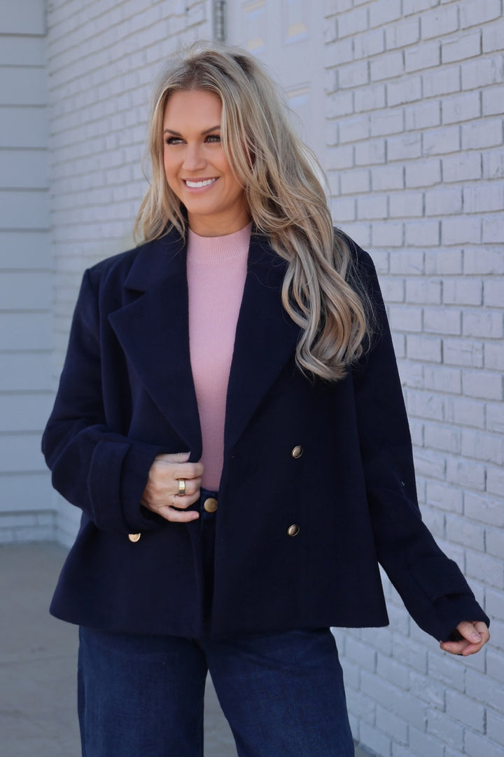 Lili Coat