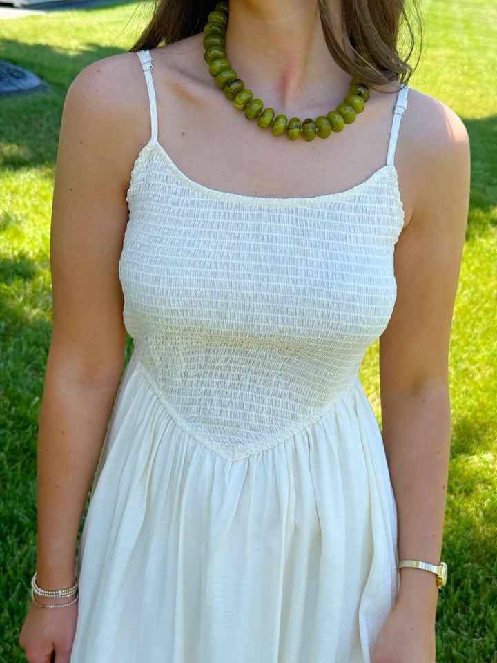 Cassandra Dress