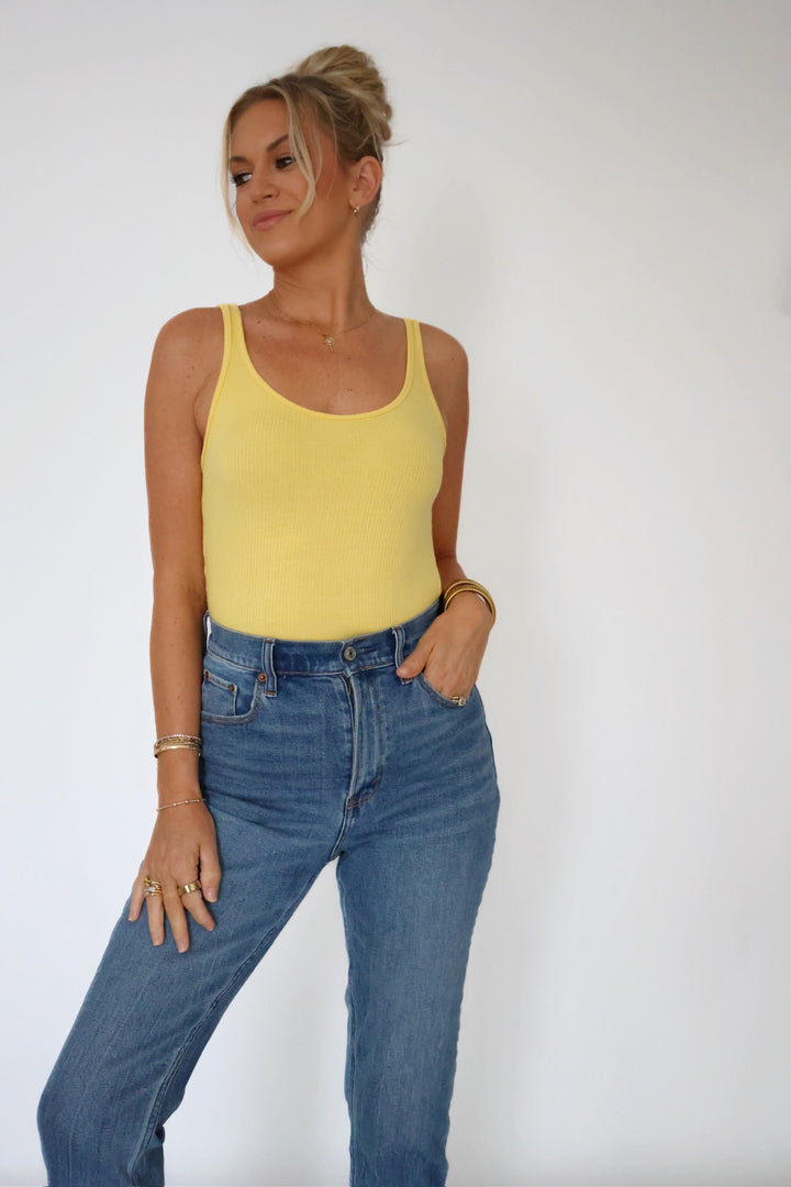 Beat The Heat Tank Top