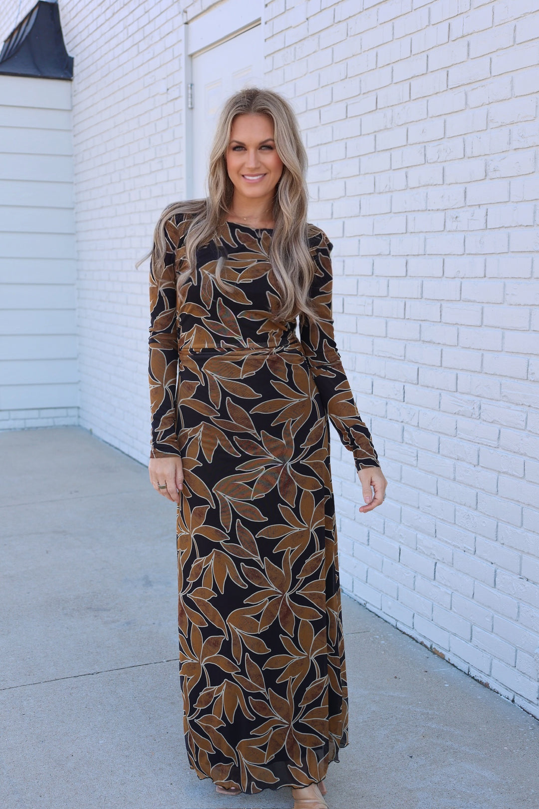 Z Supply Spellbound Dress