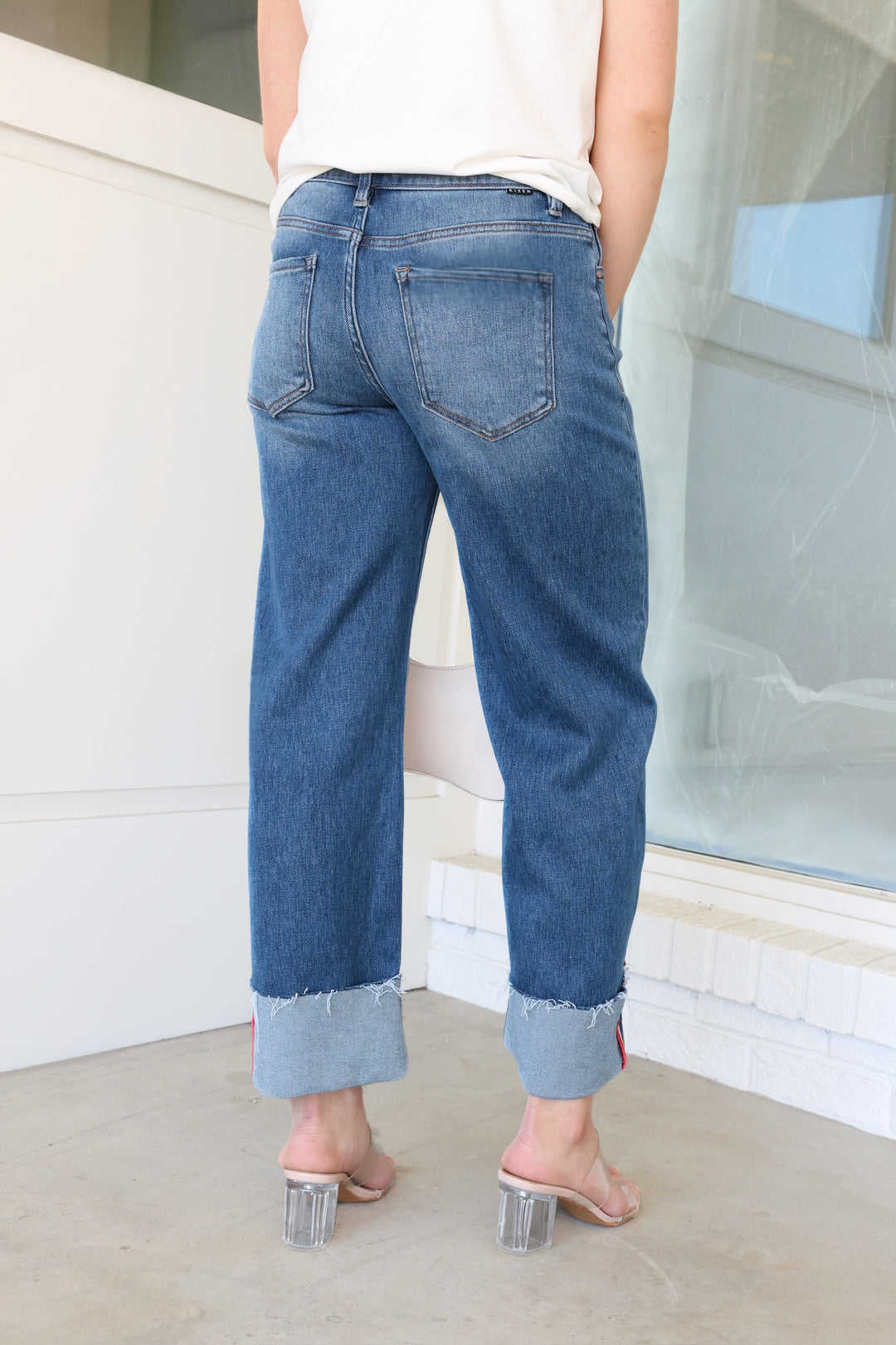 Mason Jeans
