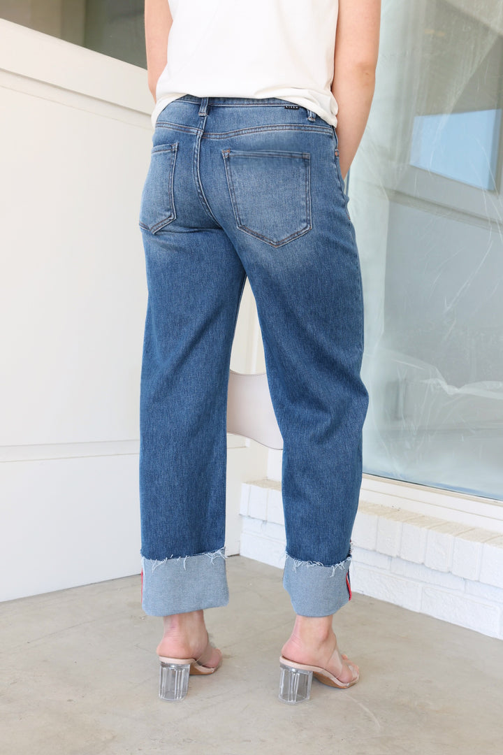 Mason Jeans
