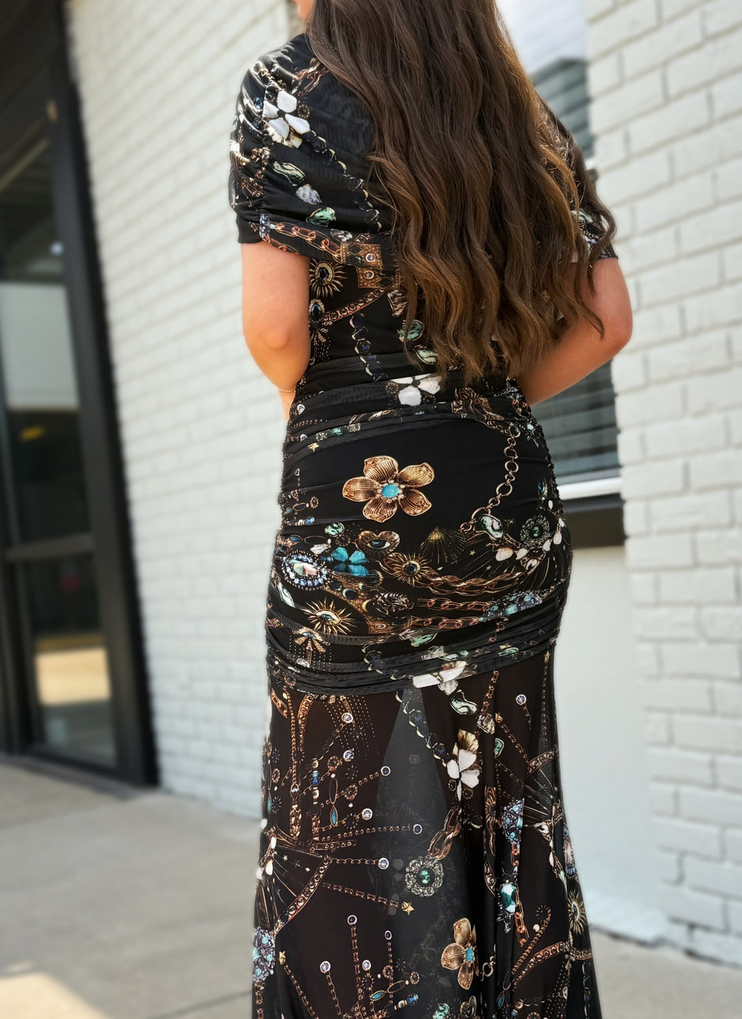 Heist Culture Dress