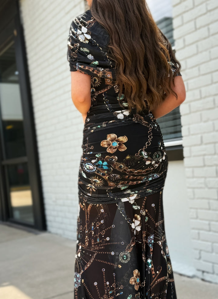Heist Culture Dress