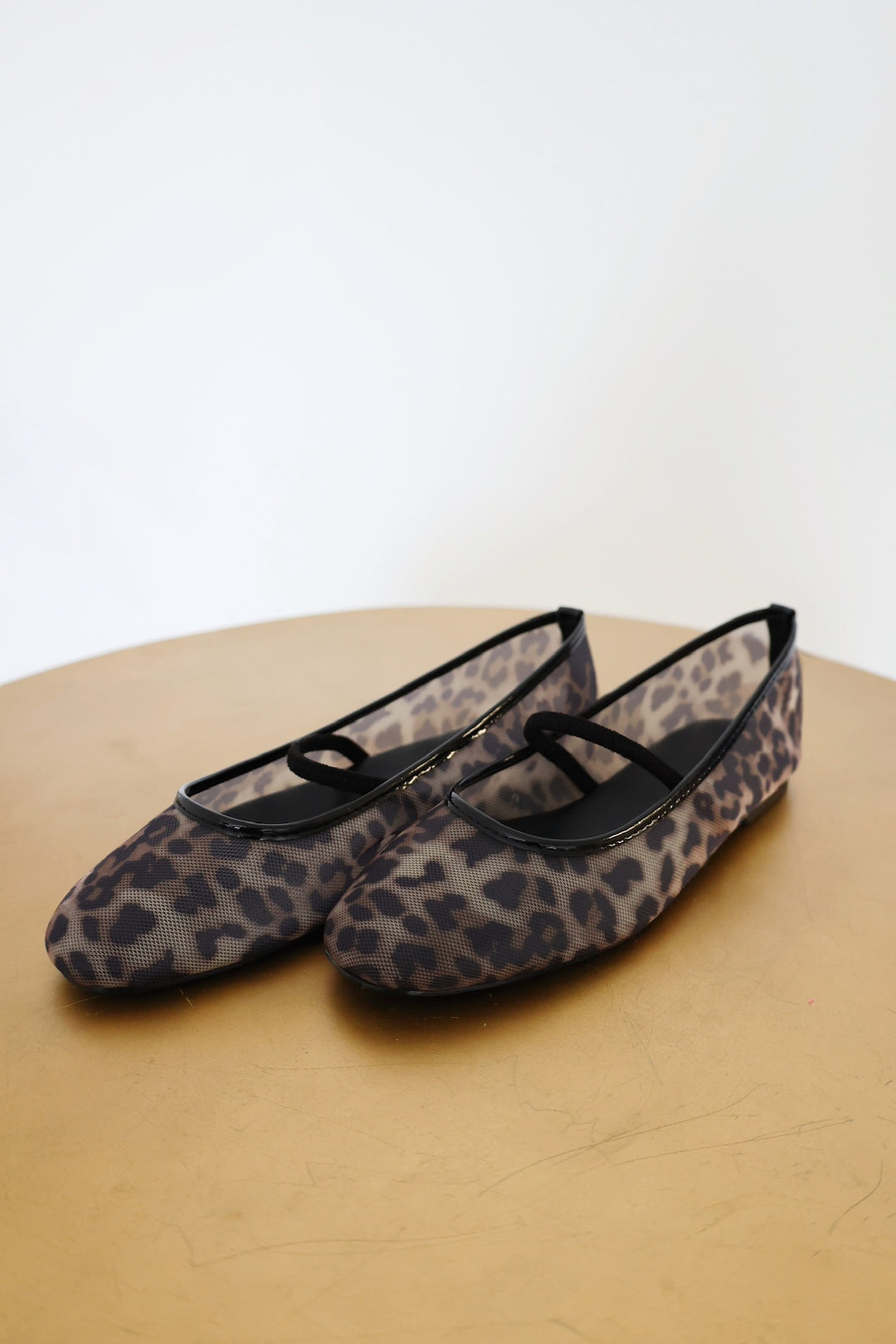 Gaelle Flat