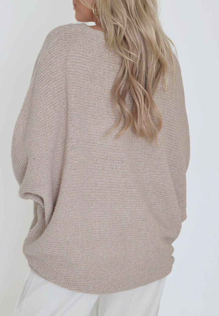 Miranda Sweater