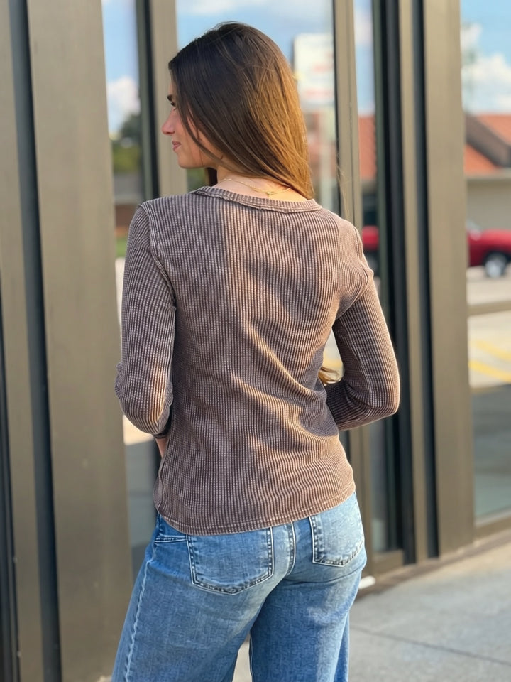 Arlet Mini Thermal Top