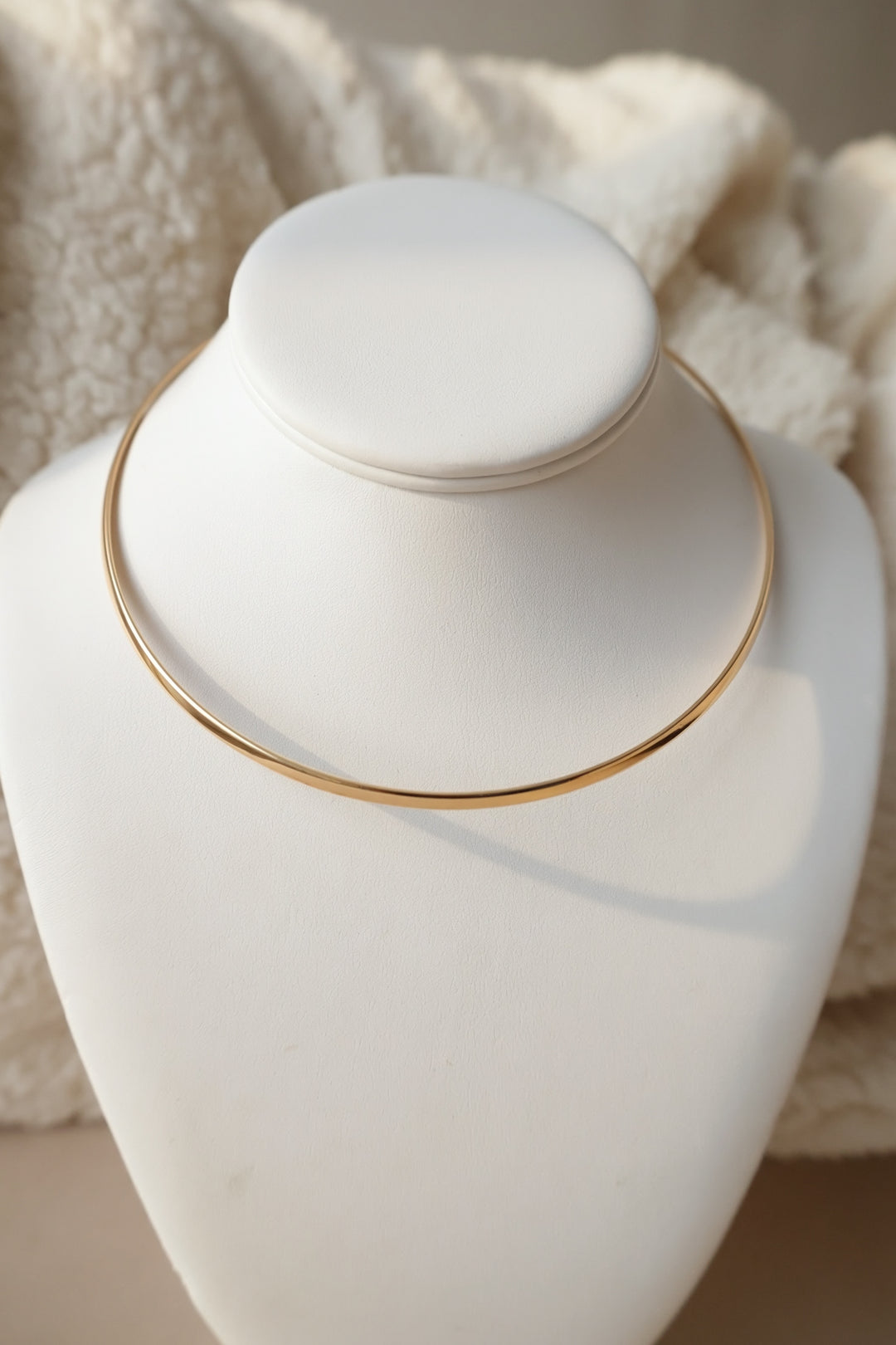 Left To You Choker
