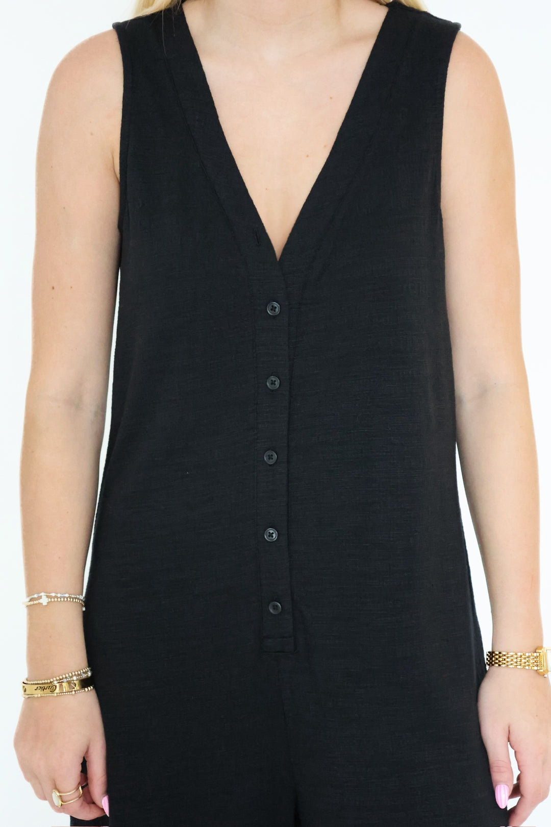 Solace Jumpsuit