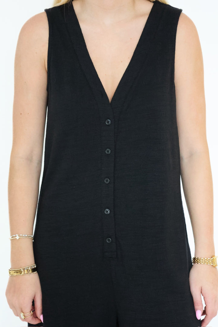 Solace Jumpsuit