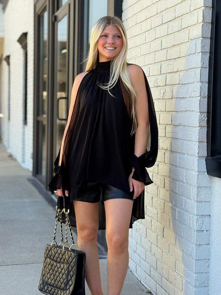 Jamia Blouse