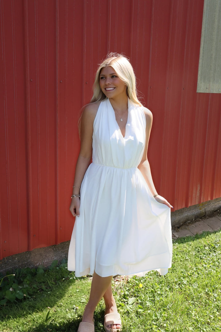 Lori Dress