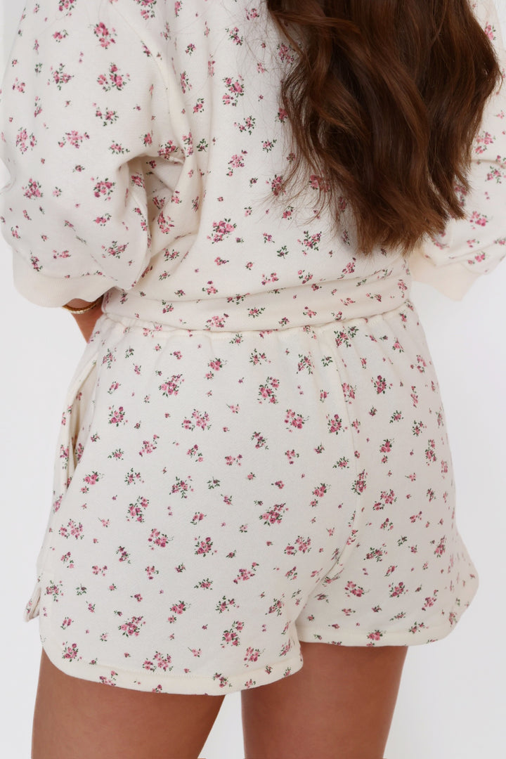 Sweet Sentiment Shorts
