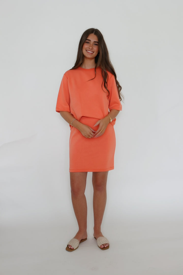 Mayci Skirt