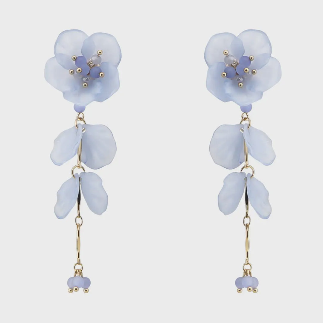 Coki Earrings