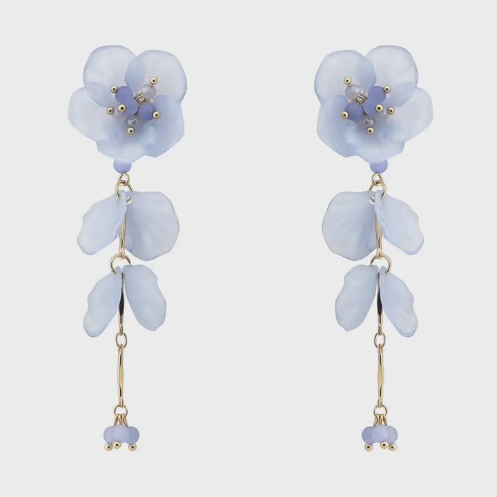 Coki Earrings