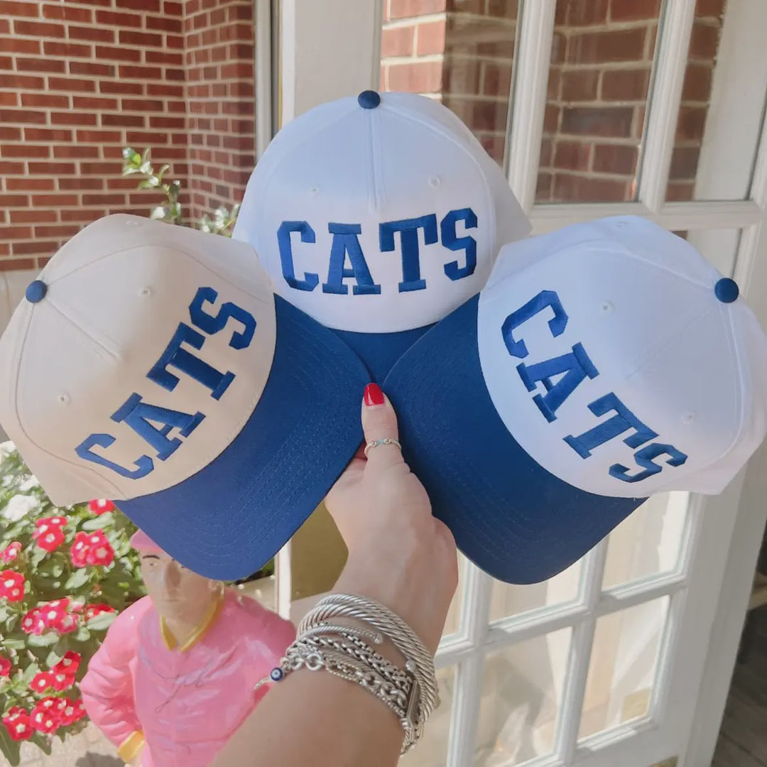 CATS Wildcat Hat