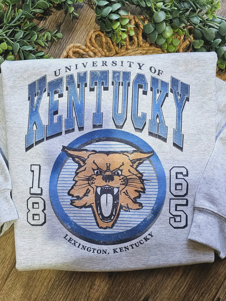 University of Kentucky Sweatshirt