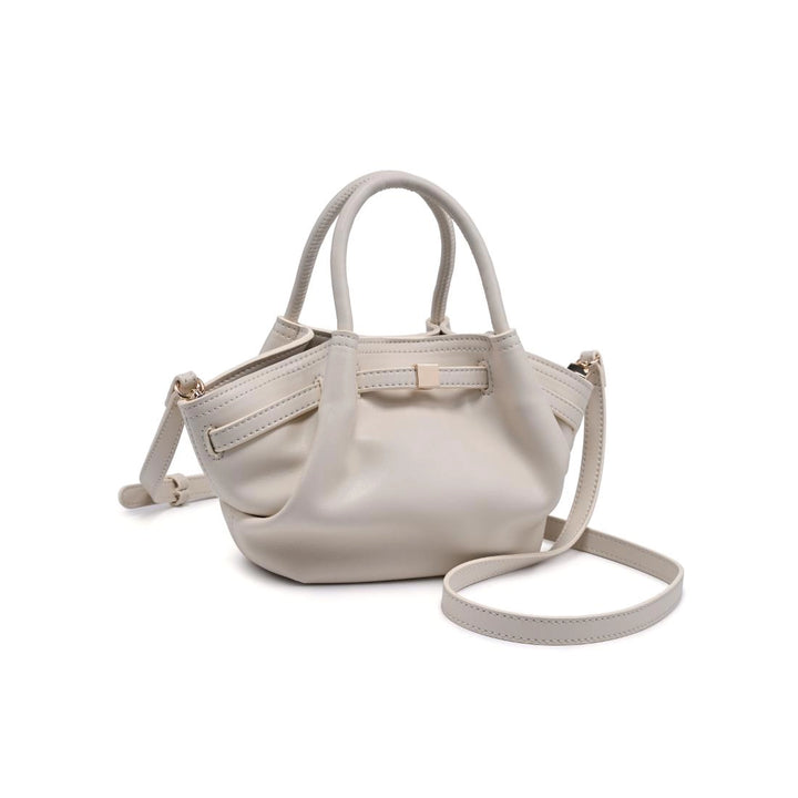 Selena Mini Bag- Ivory
