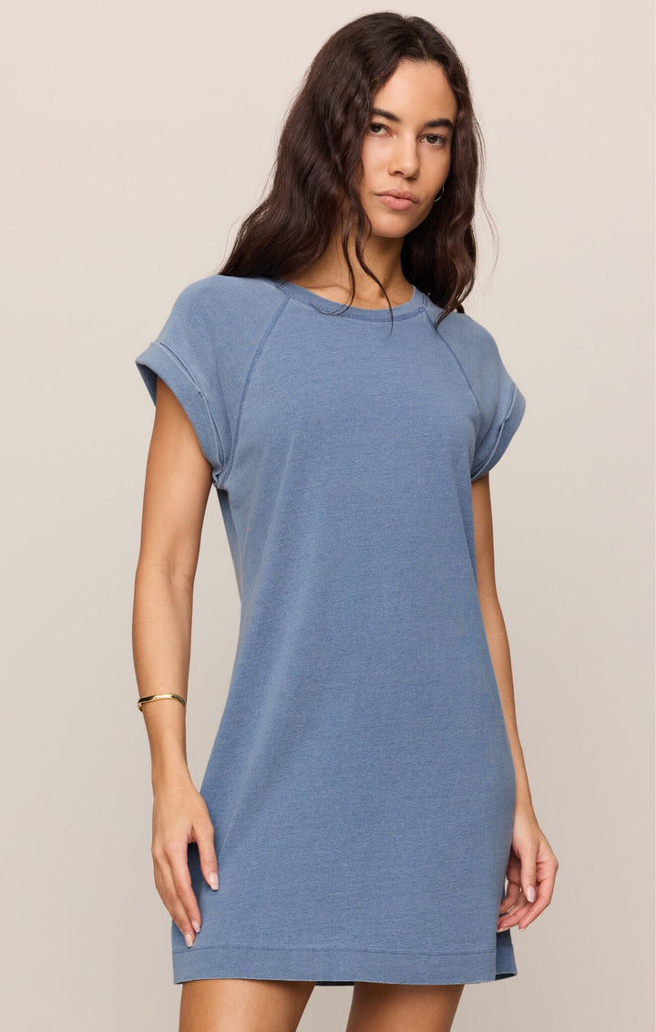 Tate Denim Dress