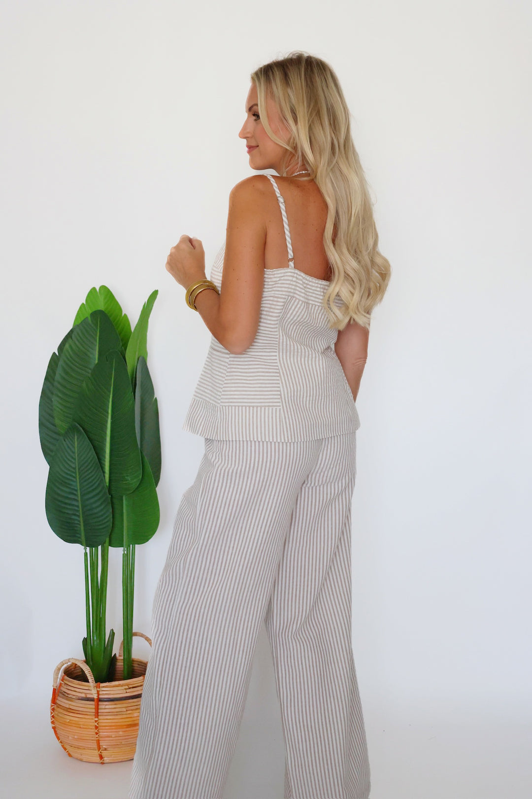 Beg Steal Borrow  Pants