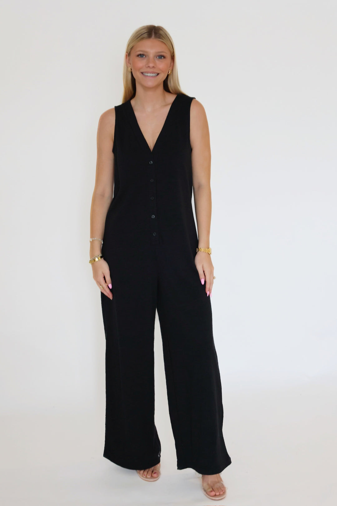 Solace Jumpsuit