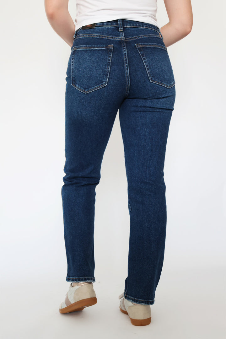 Olivia Straight Leg Jeans