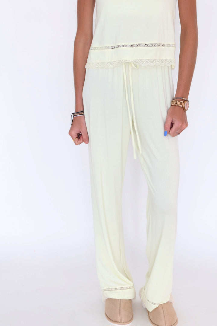 So Sweet Pants