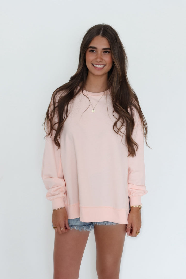 Modern Weekender- Bellini