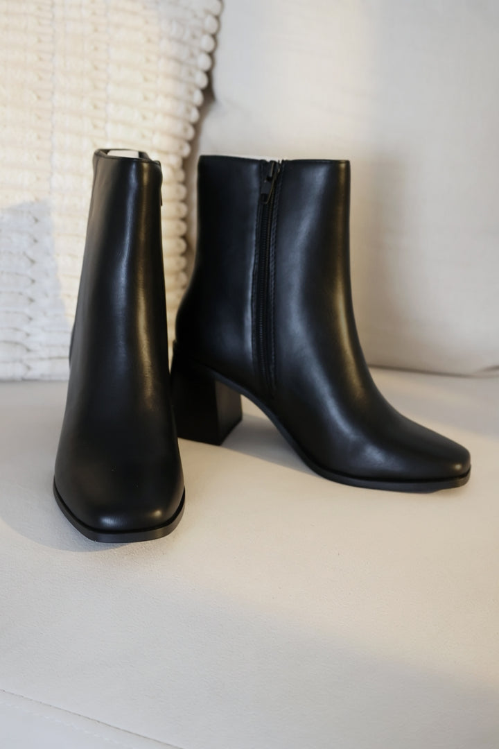 Chukar Boot