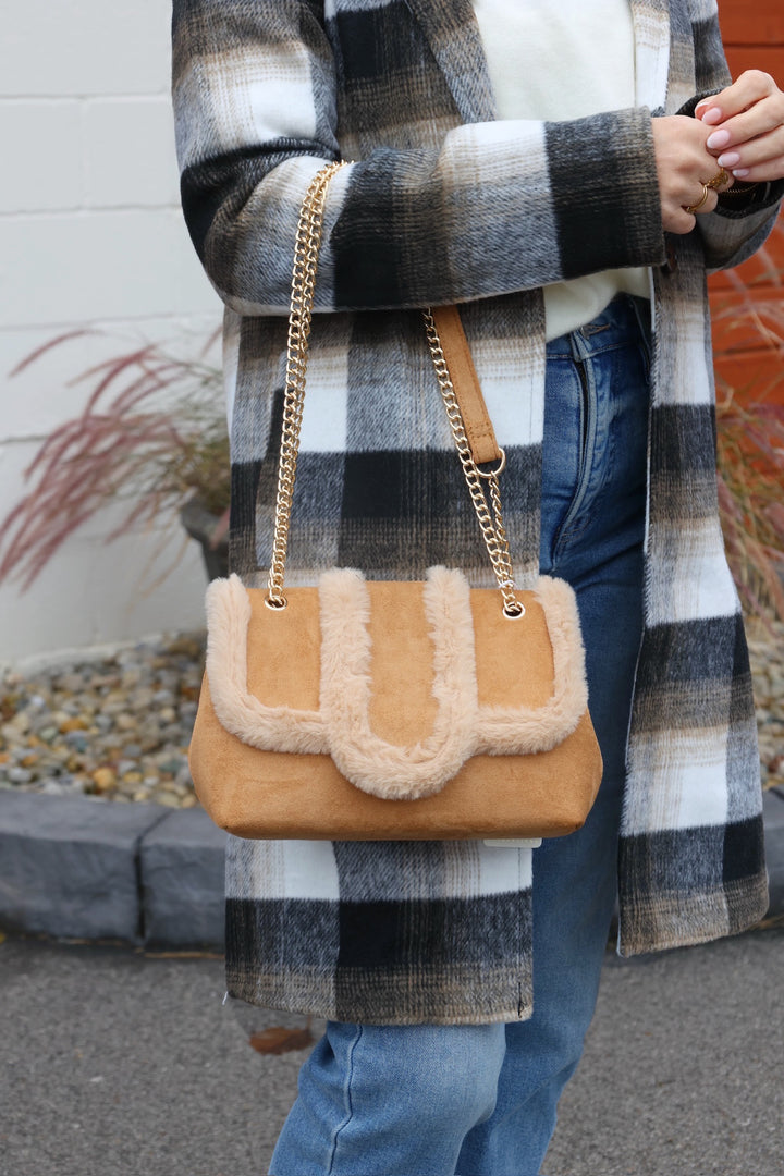 Chicago Crossbody Bag