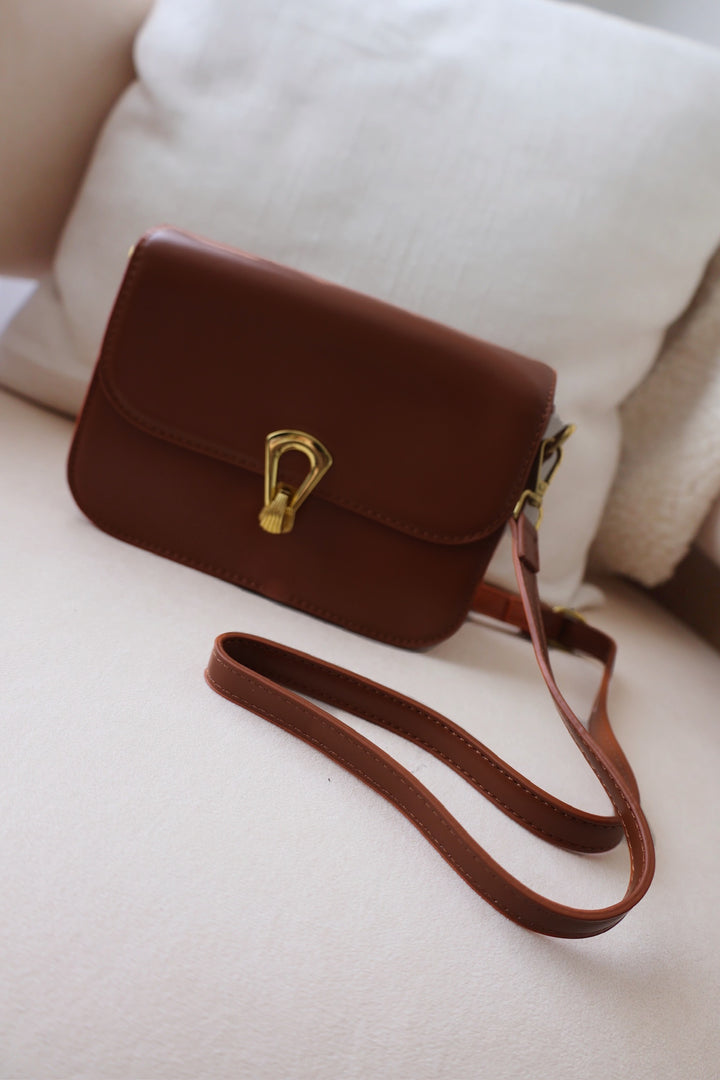 Dandy Shoulder Bag