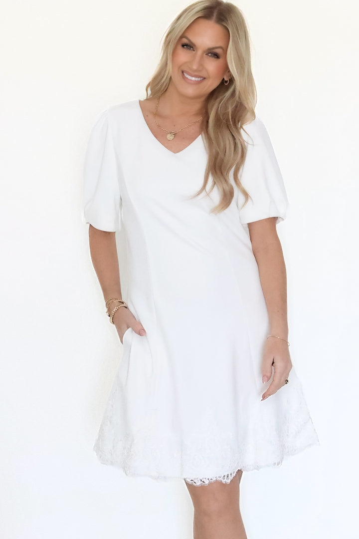 Moments Dress