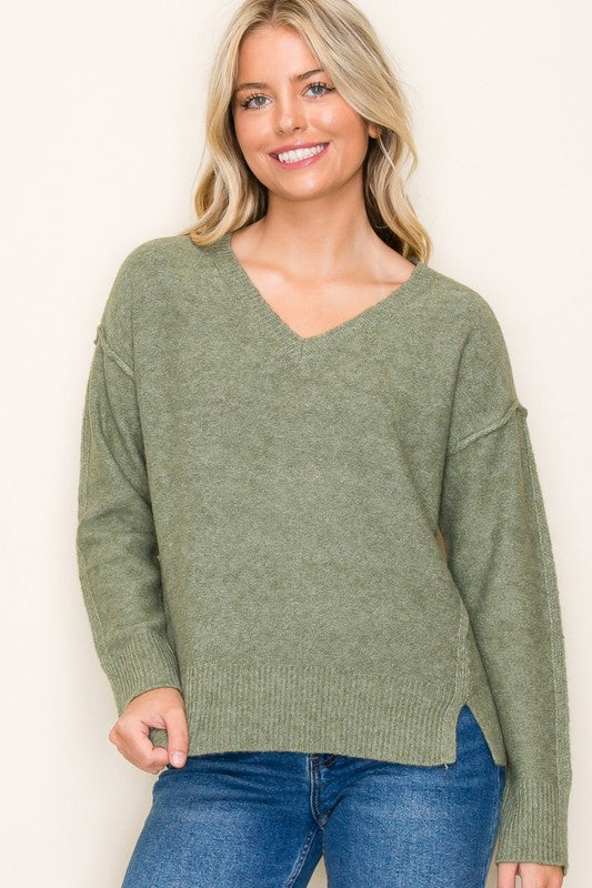 Rochelle Sweater