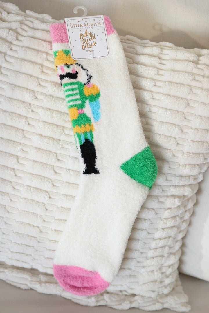 Christmas Happy Socks