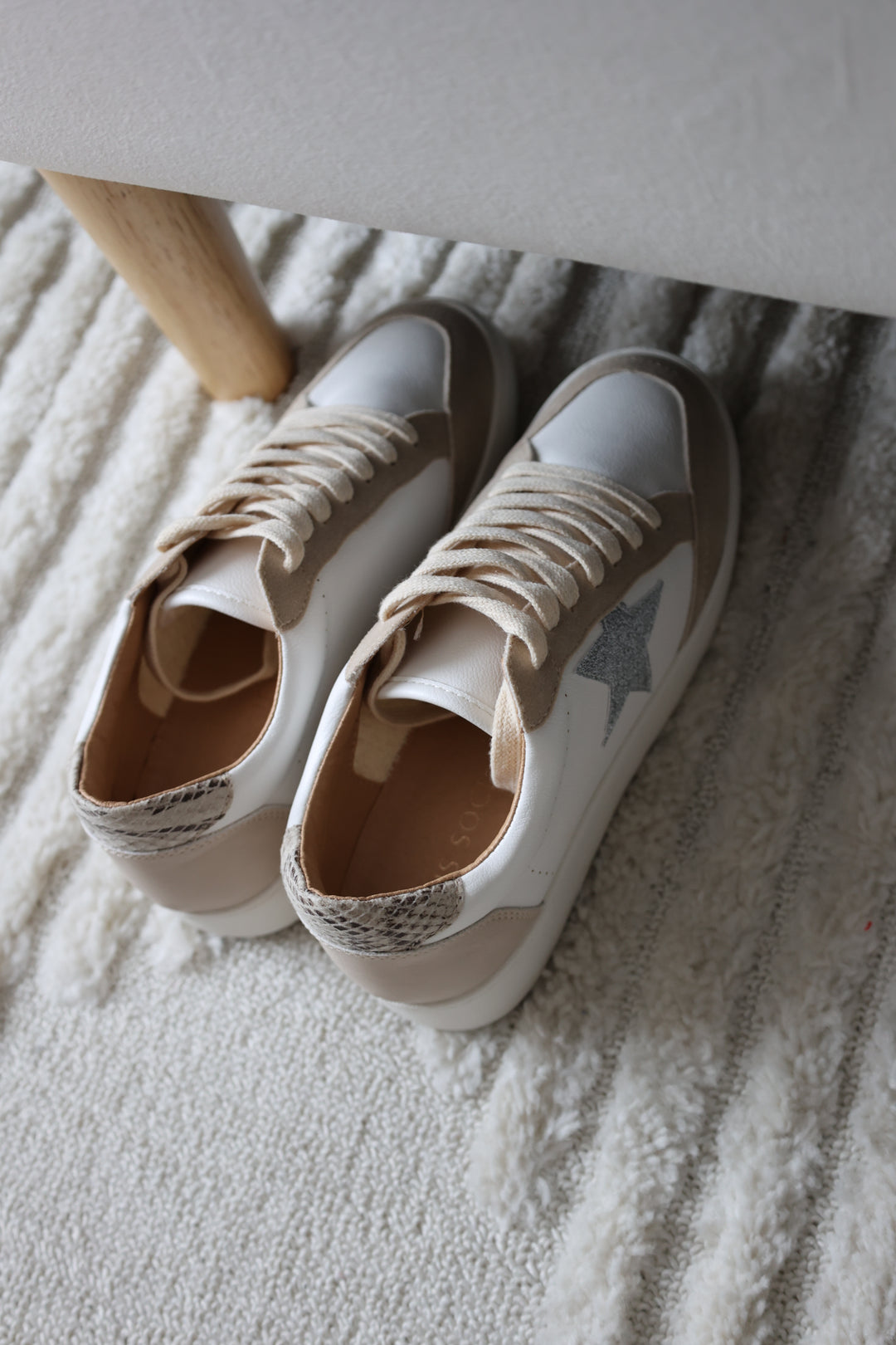 Irene Sneaker