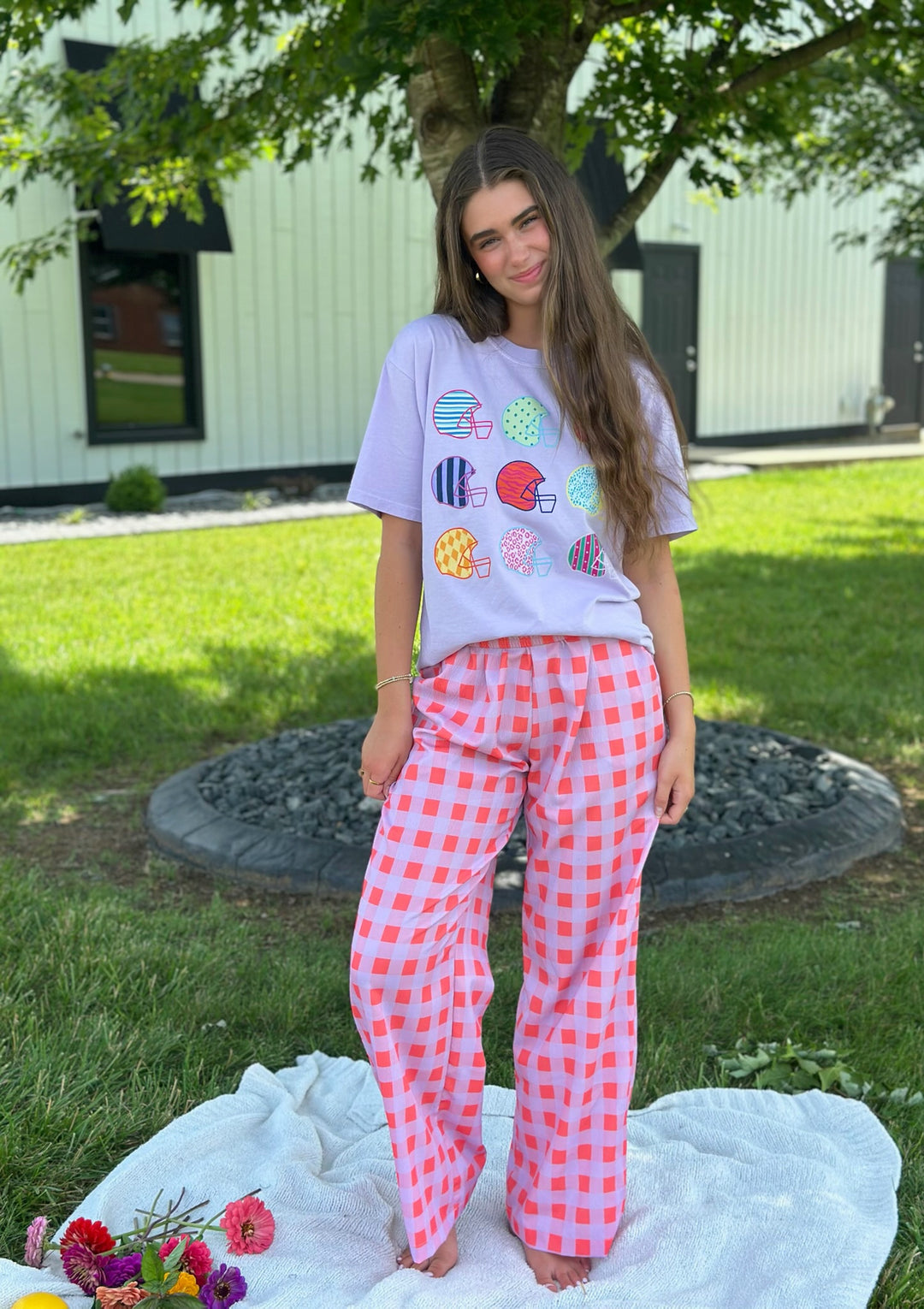 Forever Yours Pants