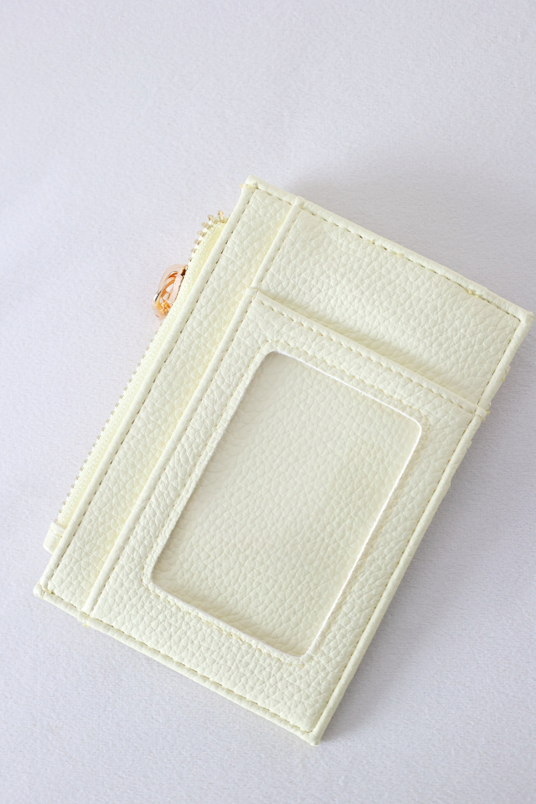 Sia Card Holder Wallet