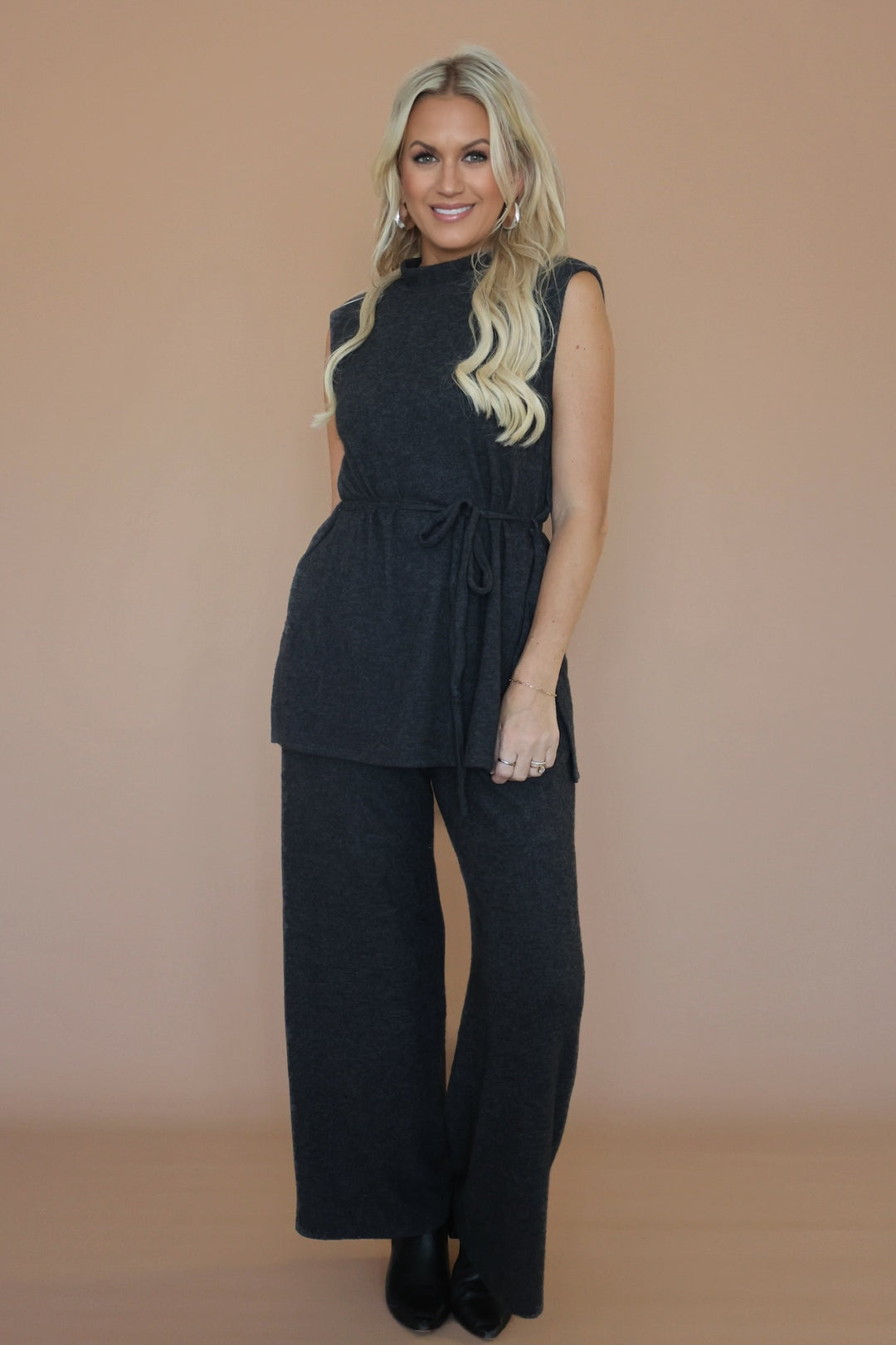 Seville Pant
