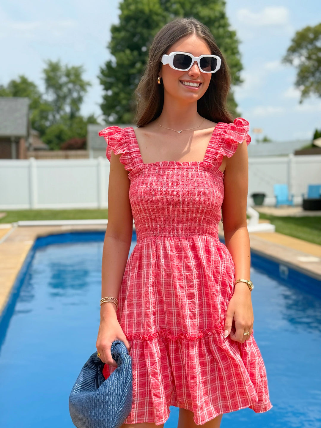 Rocket Pop Dress