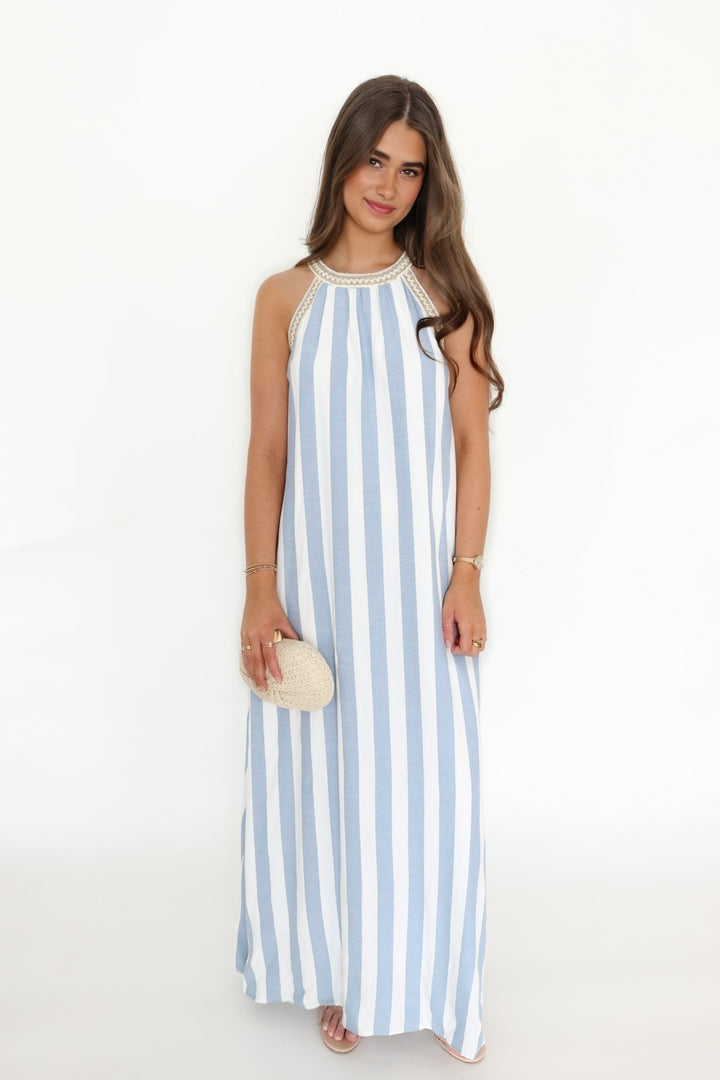 Harbour Maxi Dress