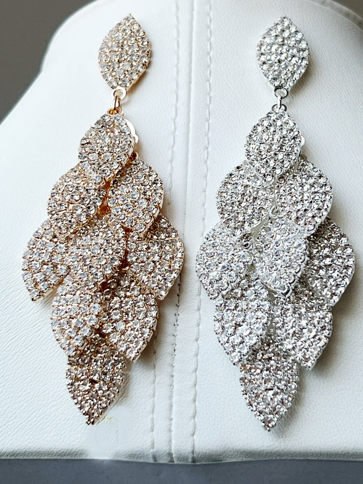 Carolina Dangle Earrings